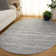 Gicu Performance Solid Color Rug