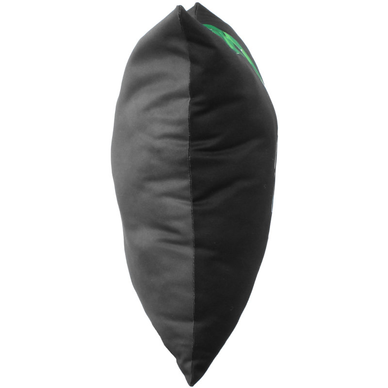 Housse et insert de coussin carré saisonnier