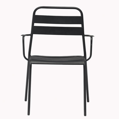 Fauteuil de patio Motley