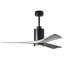 Patricia LED Outdoor Downrod Ceiling Fan-1248876554-1248882461-1304435242