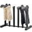 3 Pair Shoe Rack