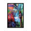«Desert Palm Abstract», impression sur toile tendue-20834324-73153580-73153581