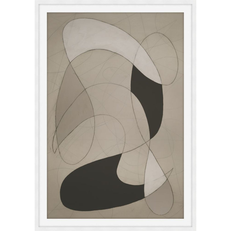 Classic Pathways 2 Print by Art House Studios, 22" H x 16" W x 1" D
