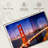 Lilie Golden Gate Bridge Composing-107703576