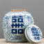Handmade Jar