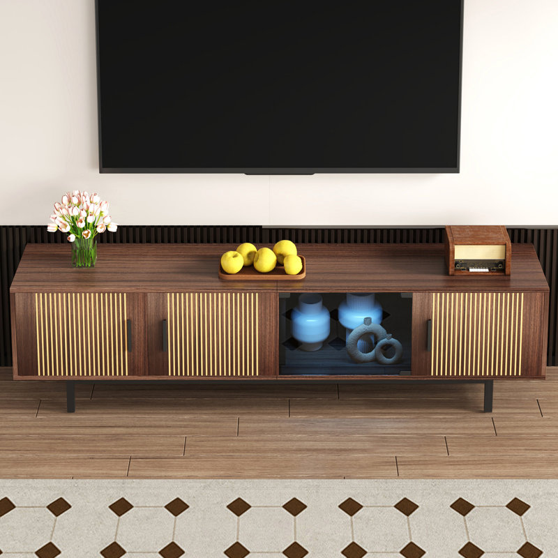 TV Stand for TVs up to 65"
