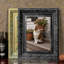 Cadre simple noir 1PC pour photos et cadeaux de 11 po x 14 po-1465319203-1465319212-1465319214