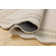 Chris Loves Julia x Loloi Scottie Ivory / Grey Area Rug