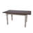 Vetra Solid Wood Top Four Leg Dining Set-64662663