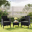 Patio Dining Armchair-1413833211