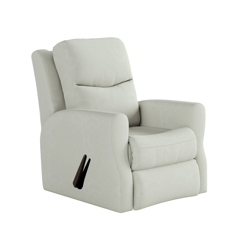 Fame Rocker Recliner, Halifax Shell, Manual Rocker