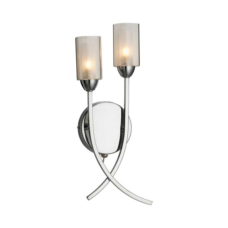 Cambridge Wallchiere, Chrome