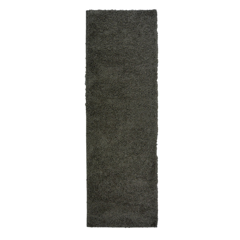Runner Taisean Solid Colour Area Rug