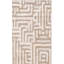 Tapis à motif géométrique Ailssa-842432308