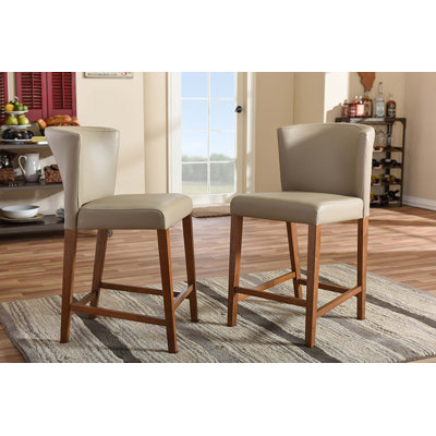 Tabouret de bar 24 po Yaeli