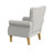Aret Upholstered Armchair-241111334