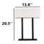 Lampe de table 20 po-1799800830