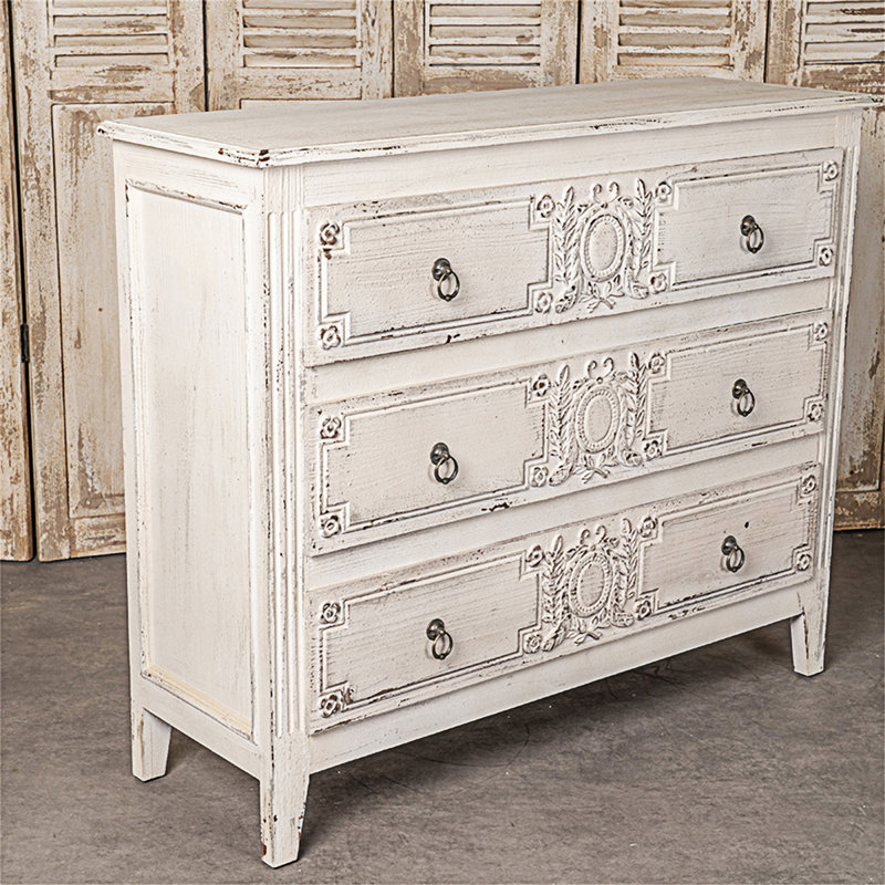 Cabinet décoratif