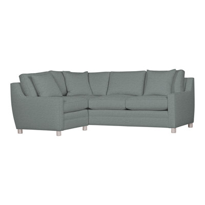 American Bungalow 2-Piece Fairgrove Sectional