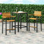 Tabouret BRAMPTON