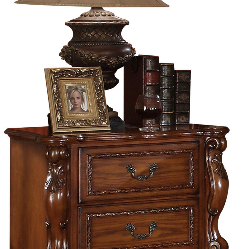 Table de chevet 1Pc