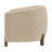 Leamon Fire-Resistant Upholstered Barrel Chair -173885912-196708301