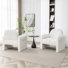 Fauteuil Bryonie