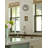 Wimberly Iron Flush Mounted Sconce