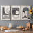 " Unknown Space II " 3 - Pieces-1139853492