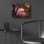 «Framed» par Patrick Zephyr, art mural en verre acrylique