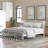 Pine Slat Bed-93753692