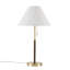 Lampe de table Madalyne