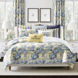 Giverney Yellow