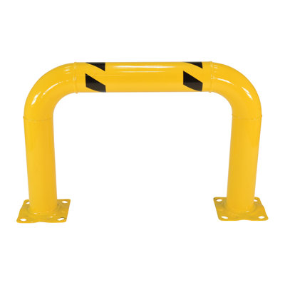 High Profile Mach and Rack Guard