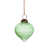 Green is out of stock selected