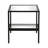 Merissa Side Table-1344394070