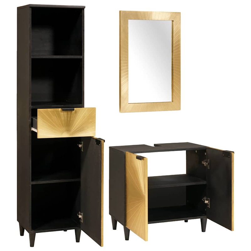Bathroom Suite
