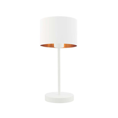 Arseny Metal Table Lamp