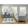 Chenille Floral Indoor Rug