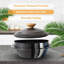 Belfry Kitchen Sahraoui Earthenware Dutch Oven