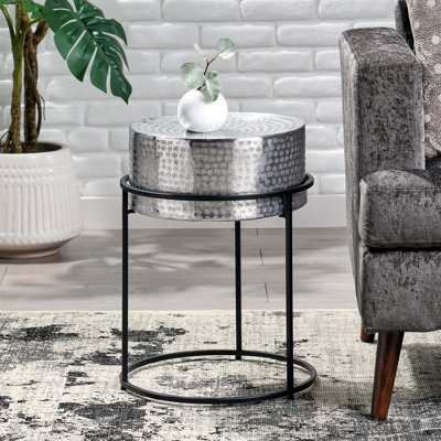 Table de bout
