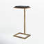 Deux End Table-1959826136