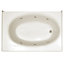 Kona 60'' L Whirlpool Bathtub