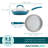 Rachael Ray Create Delicious Nonstick Induction Deep Frying Pan / Skillet with Lid, 9.5 Inch-37032343