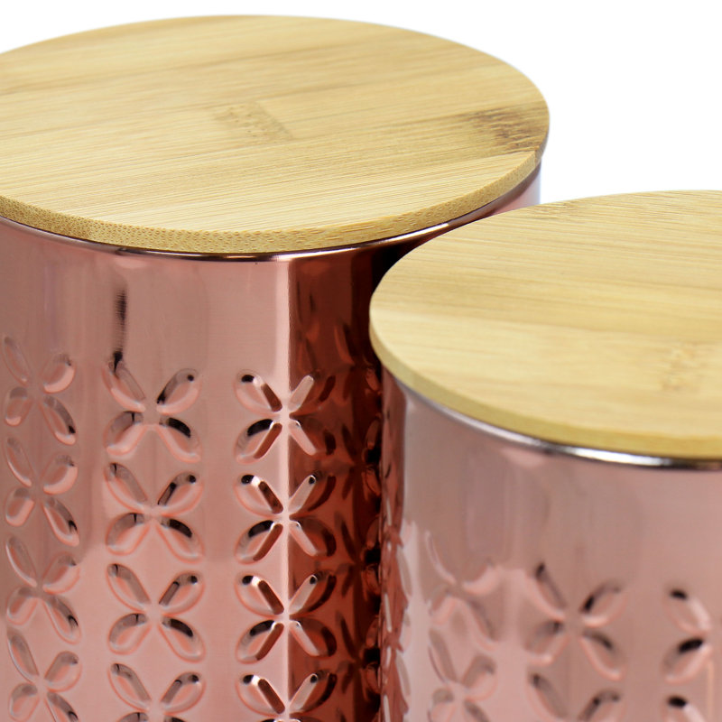 Aluminium 1 pte Boîtes de cuisine