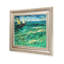 Reproduction d'art par Vincent Van Gogh, bateaux de pêche en mer par Vincent Van Gogh-1810188783-1810188785
