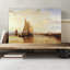 J.M.W. Turner - Wrapped Canvas Painting-19063360