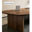 Table de réunion ovale moderne Modern-2079421779