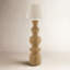 Lampe sur pied Damarc