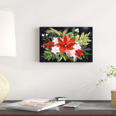 Heaven And Nature Collection A by Grace Popp - Wrapped Canvas Print